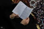 مجلس روضه در تبریز