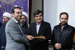 اختتامیه دهمین دوره مسابقات قرآن، عترت و نماز فرهنگیان استان آذربایجان شرقی