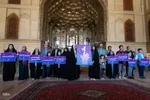 آیین رونمایی از پوستر سی‌وهفتمین جشنواره فیلم کودک در اصفهان
