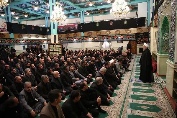 امام حسین(ع)؛ عنایت بالاترین نعمت‌ها به مسلمانان و جهانیان از سوی خداوند