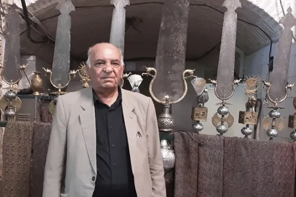 آماده‌سازی ۱۷ نقطه از شهر کرمان برای عزاداری تاسوعا و عاشورا