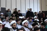 کنگره بین‌المللی اندیشه‌‎های مقام معظم رهبری در تبریز‎