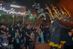 عزاداری شب تاسوعای حسینی(ع) - اراک/عکاس:طاها نظیری