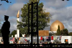 New Zealand Begins Inquiry into Mosques Massacre