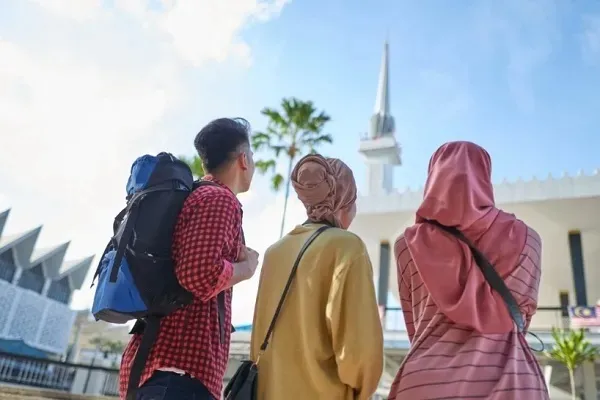 Pariwisata islami global Malysia