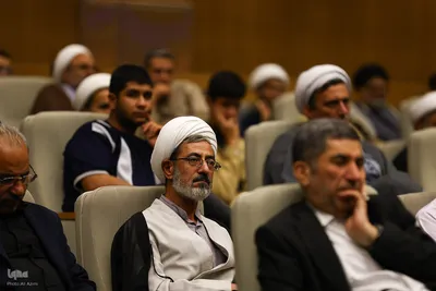 اختتامیه چهارمین کنگره بین‌المللی «راه نجات، نهج‌البلاغه و حکمرانی علوی» در اصفهان