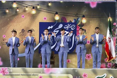 سنت حسنه ایرانی؛ اکرام ایتام