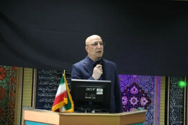 خون شهدا تضمین‌کننده یکپارچگی و اتحاد ملت ایران است
