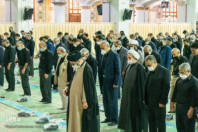 عزاداری 28 صفر در تبریز