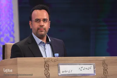 دومین شب سی‌وهفتمین دوره مسابقات بین‌المللی قرآن ایران