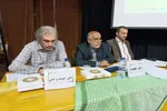 هفدهمین مسابقات قرآن جامعه کار و تلاش در مازندران