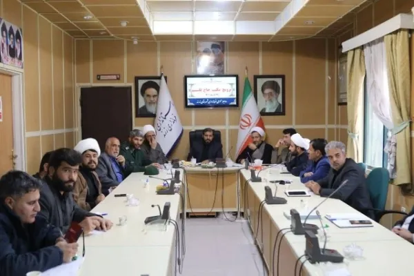 برنامه‌های سالگرد شهادت سردار سلیمانی در زرند اعلام شد