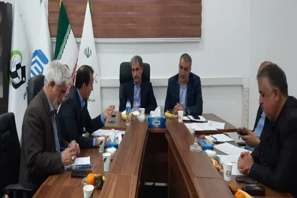 ۱۰۰ هزار هکتار از اراضی ایلام زیر چتر جهش تولید در دیم‌زار‌ها