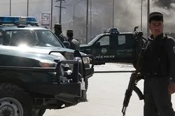 7 morts dans une explosion dans le Nord de l'Afghanistan