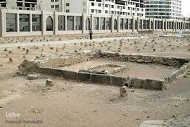 قبرستان بقیع