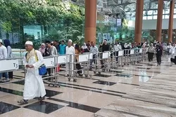 Idadi ya Wasingapuri wanaokwenda Umrah yaongezeka