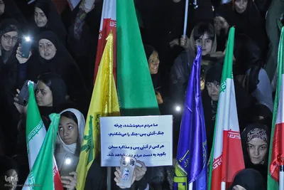 سی و چهارمین قرار شبانه شیرازی ها