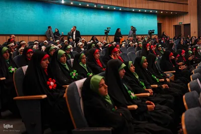 هشتمین کنگره بین المللی شعر ایثار‎