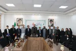 تقدیر از مفاخر قرآنی کشور"