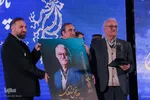 اختتامیه پانزدهمین جشنواره فیلم فجر اصفهان