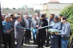 افتتاح و کلنگ‌زنی ۳۷۳ پروژه در ملایر‎
