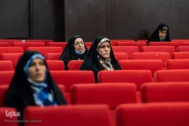 مرحله استانی مسابقات سراسری قرآن در البرز‎‎
