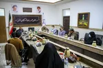 نشست آسیب شناسی مسابقات قرآن با میزبانی ایکنا یزد‎‎
