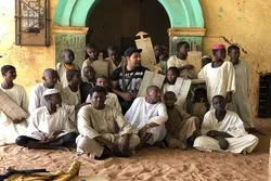 Za A Ware Fan Biliyan Biliyan 24 Domin Sake Gina Makarantun Kur'ani A Sudan