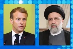 Raïssi à Macron : Daech a été créé et soutenu par les Américains