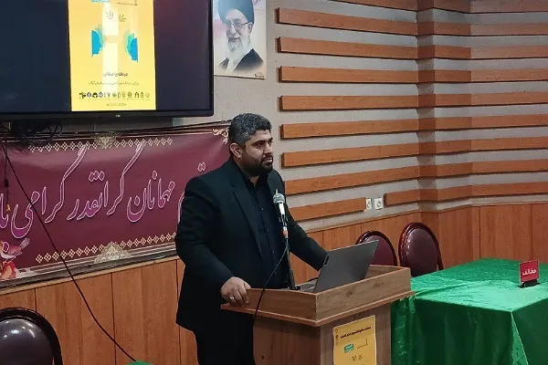 سیزدهمین دوره مناظره ملی دانشجویان در گلستان آغاز شد