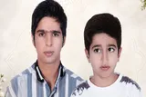 2 برادر دارای معلولیت در حمله به پل روستای نیمه‌کار خمیر شهید شدند