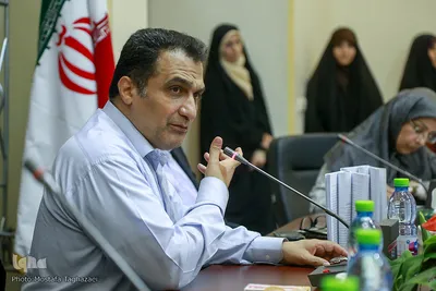 نشست ها و حواشی هشتمین روز نمایشگاه بین المللی قرآن