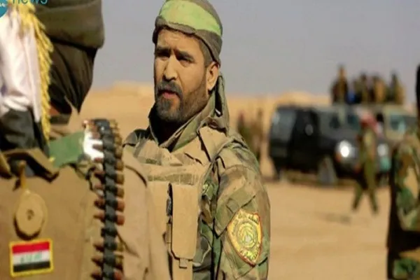طرح امنیتی از عید تا اربعین الحشد الشعبی
