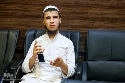 پایان آزمون انتخابی مسابقات بین‌المللی قرآن روشندلان