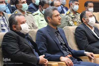 جلسه شورای اداری خراسان جنوبی