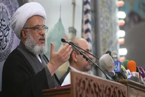 حمله وحشیانه منجر به شهادت قهرمانان نبردهای پیروزی بر داعش شد