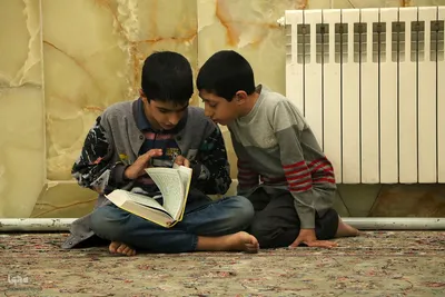 مراسم احیای شب نوزدهم ماه رمضان در یزد