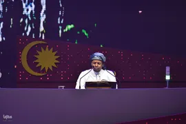 ششمین روز مسابقات بین‌المللی قرآن مالزی