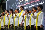 ویژه‌برنامه «اجتماع یاران مقاومت» در اصفهان