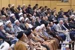 کنگره بین‌المللی راه‌کار‌های گسترش فرهنگ غدیر و ترویج نهج البلاغه