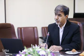 نشست علمی «دین و خشونت ساختاری در جوامع غربی قرن ۲۱»