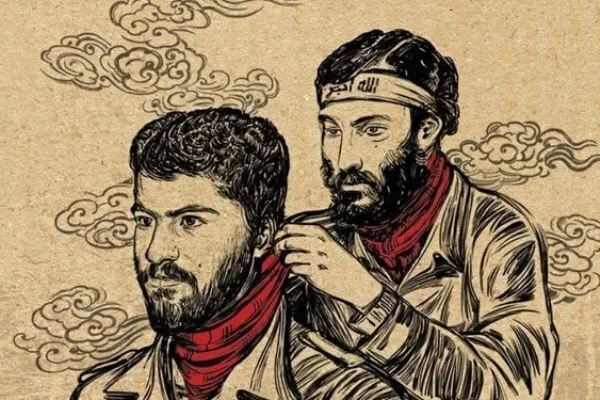 «دستمال سرخ‌ها» امشب به شبکه دوم می‌آیند