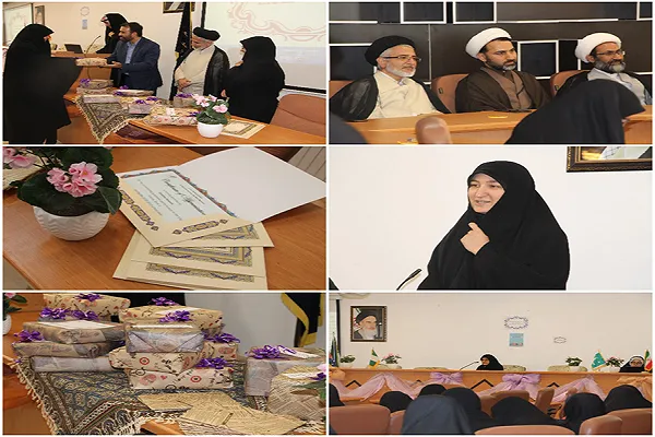 نشست «نقش آموزش زبان انگلیسی در توسعه تبلیغ» در قم برگزار شد