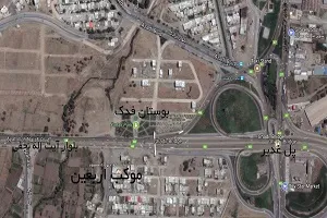 پذیرایی از 15 هزار زائر اربعین حسینی در موکب شهر همدان