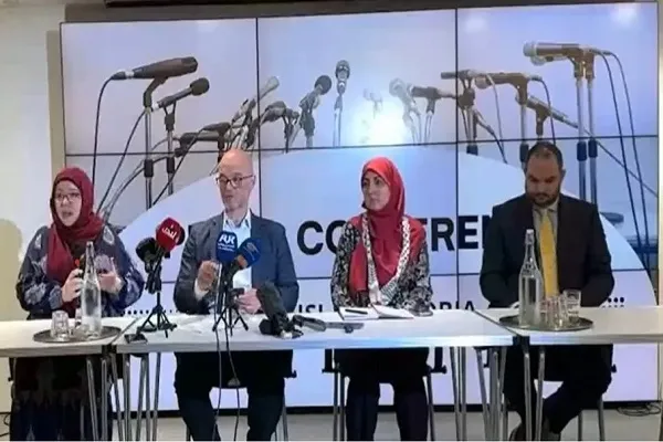 80 منظمة إسلامیة‌ تطلق تحالفاً لمواجهة الإسلاموفوبيا في بريطانيا