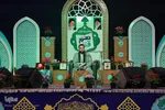 محفل قرآنی هم قسم‎‎