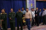 مرحله دوم انتخابات ریاست جمهوری در یزد‎