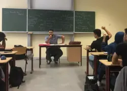 Des cours sur l'islam dans les écoles allemandes