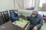 روز پدر با طعم دلتنگی