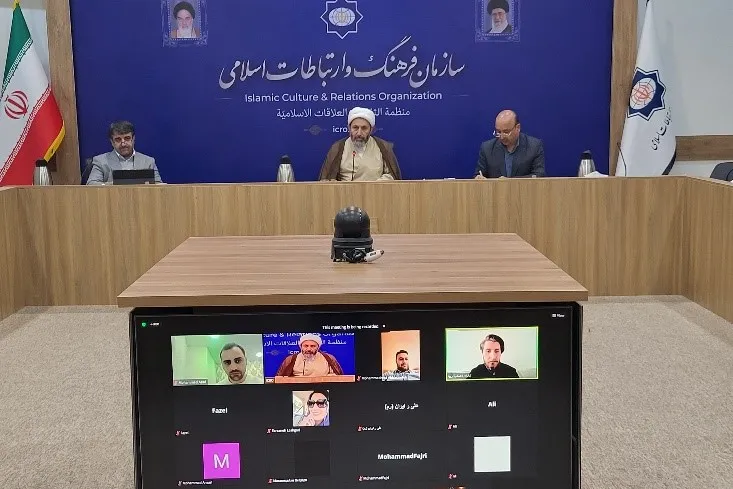 گسترش همکاری‌های دانشجویان در اروپا با سازمان فرهنگ